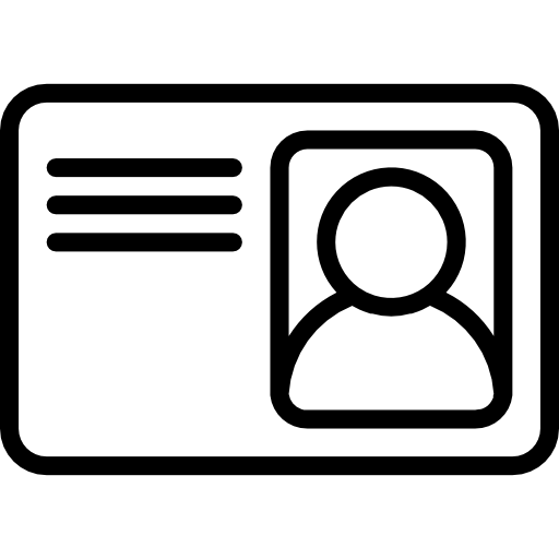 Identificación oficial